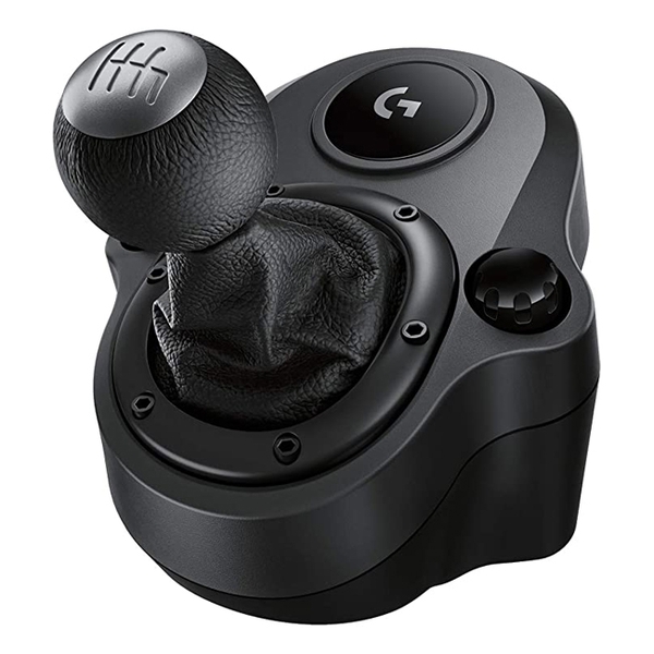 Cần số Logitech G29