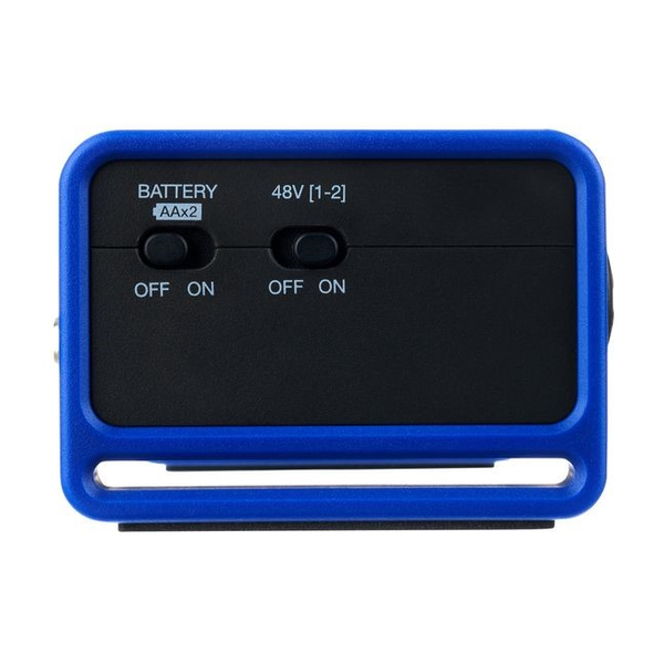 Soundcard âm thanh Zoom AMS24