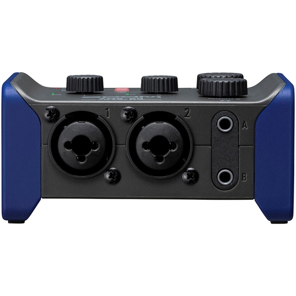 Soundcard âm thanh Zoom AMS24