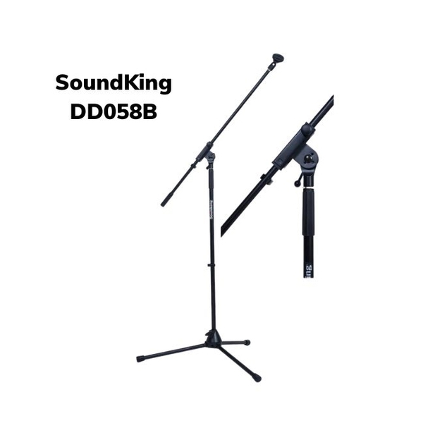 Chân micro Soundking DD058B