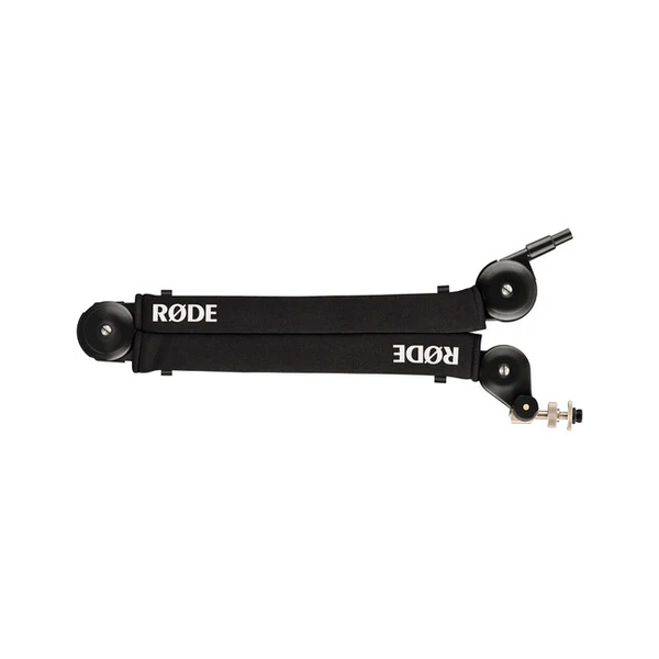 Chân Kẹp Bàn cho Microphone Rode PSA1+ Professional Studio Arm