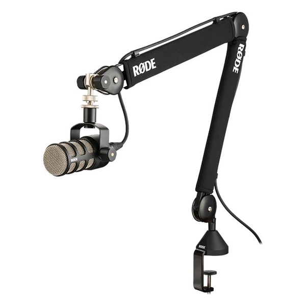 Chân Kẹp Bàn cho Microphone Rode PSA1+ Professional Studio Arm