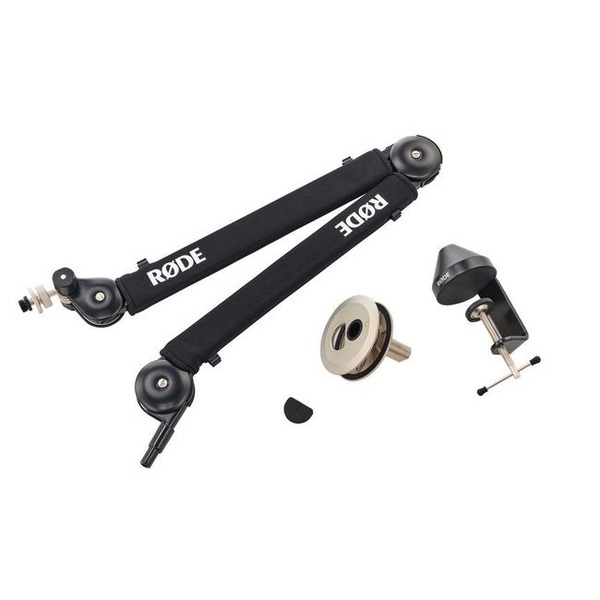 Chân Kẹp Bàn cho Microphone Rode PSA1+ Professional Studio Arm