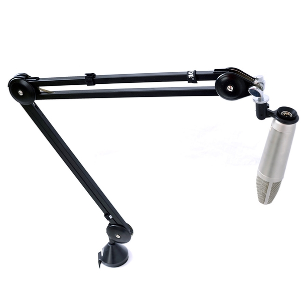 Chân Kẹp Bàn RODE PSA1 Professional Studio Boom Arm