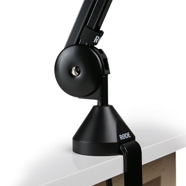 Chân Kẹp Bàn RODE PSA1 Professional Studio Boom Arm