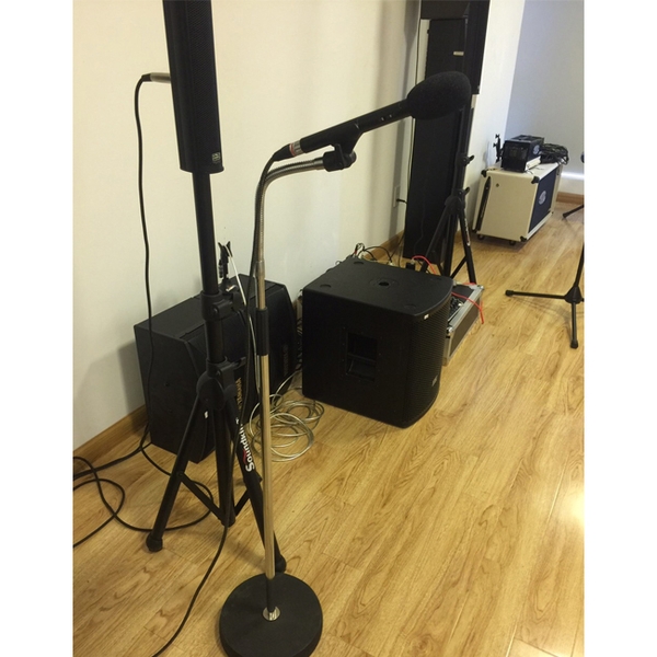 Chân micro Soundking DD028