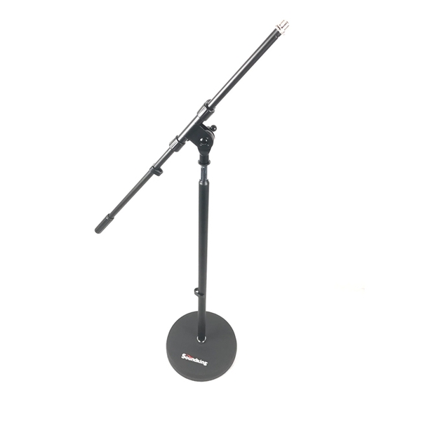 Chân đứng micro đế tròn Soundking DD085
