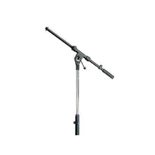 Chân đứng micro đế tròn Soundking DD085
