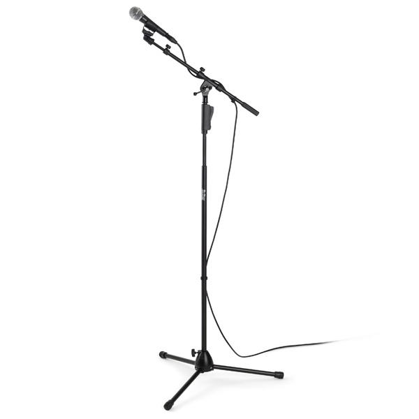 Chân đế micro Boom OnStage MS7550