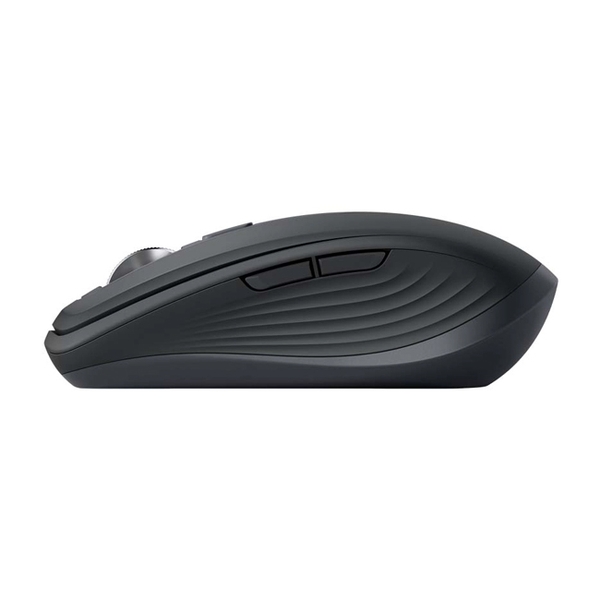 Chuột không dây Bluetooth Logitech Anywhere 3s (đen)