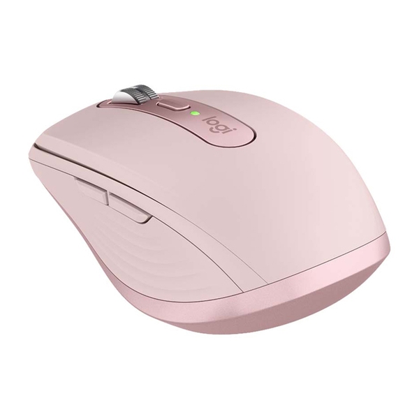 Chuột Logitech Anywhere 3s (hồng)