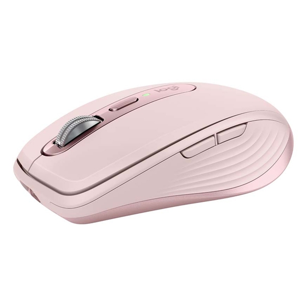 Chuột Logitech Anywhere 3s (hồng)