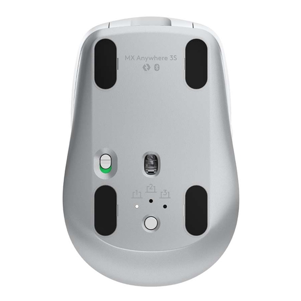 Chuột Logitech Anywhere 3s (trắng)