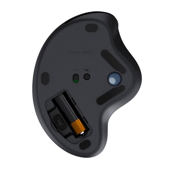 Chuột Logitech Ergo M575