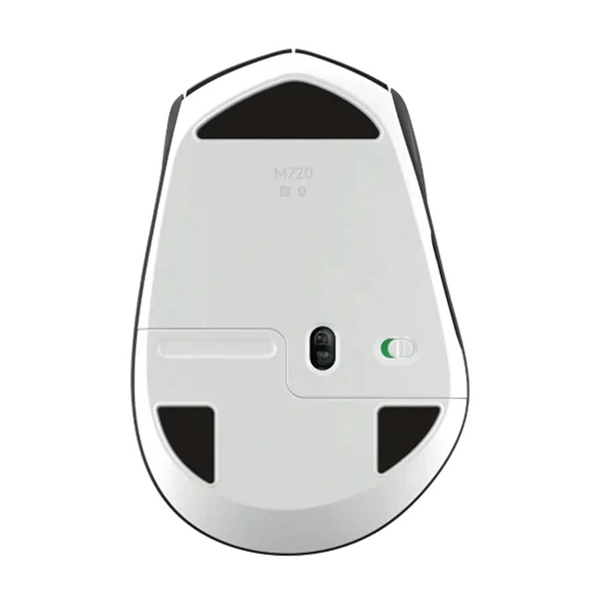 Chuột không dây Bluetooth Logitech M720