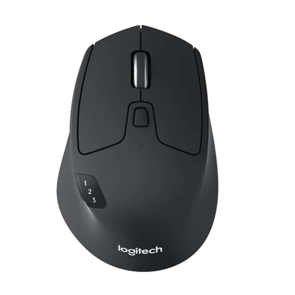 Chuột không dây Bluetooth Logitech M720