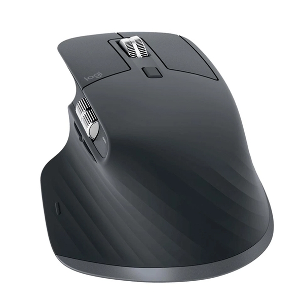 Chuột Logitech Master 3s (đen)
