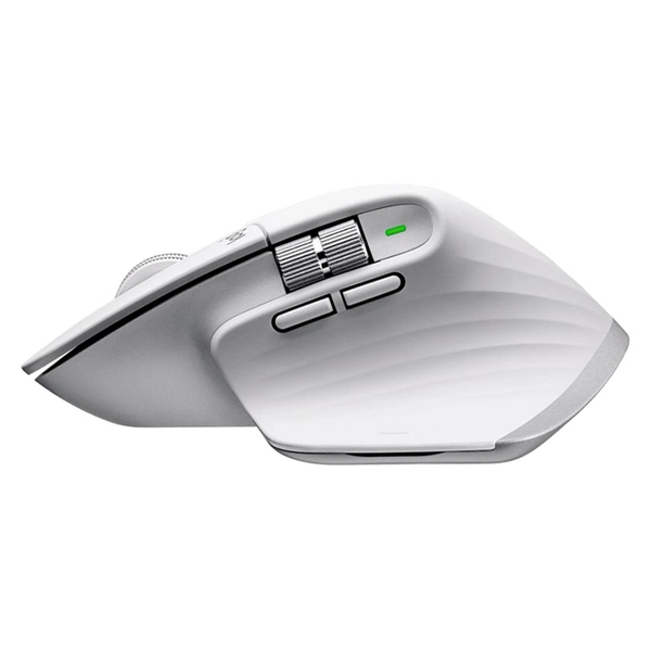 Chuột Logitech Master 3s (trắng xám)