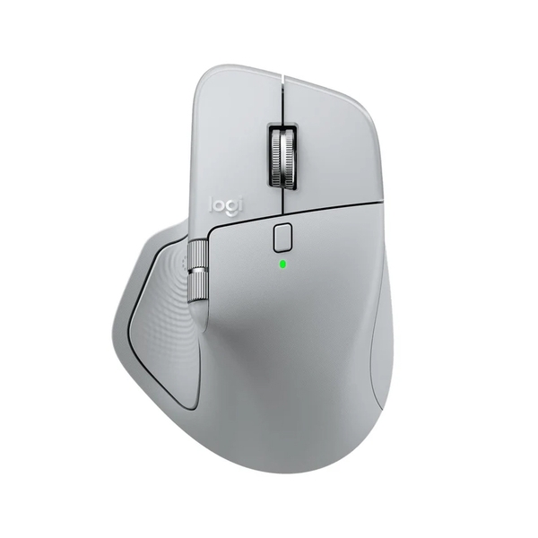 Chuột vi tính không dây Logitech MX Master 4