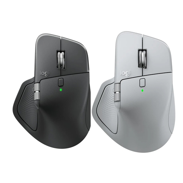 Chuột vi tính không dây Logitech MX Master 4