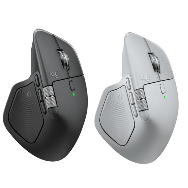 Chuột vi tính không dây Logitech MX Master 4