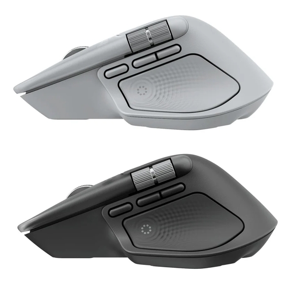 Chuột vi tính không dây Logitech MX Master 4