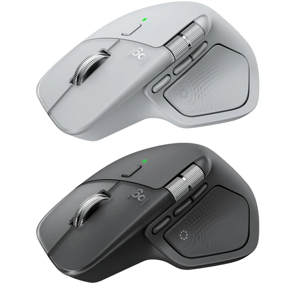 Chuột vi tính không dây Logitech MX Master 4