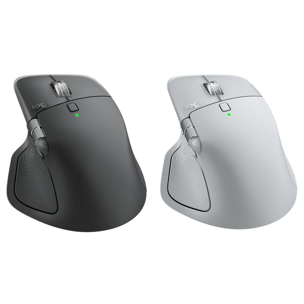 Chuột vi tính không dây Logitech MX Master 4