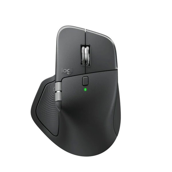 Chuột vi tính không dây Logitech MX Master 4