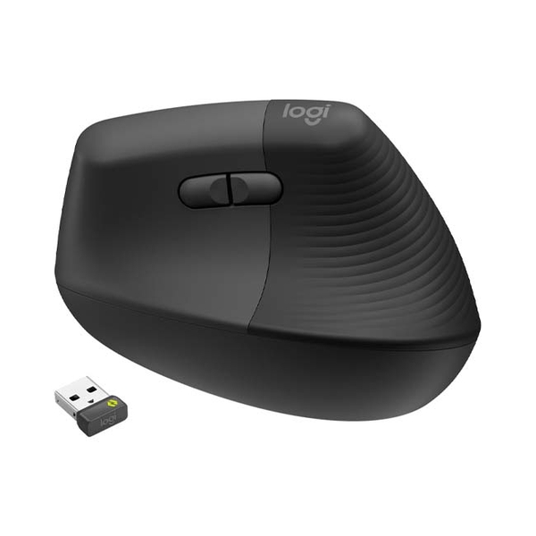 Chuột Logitech Lift Vertical for Business