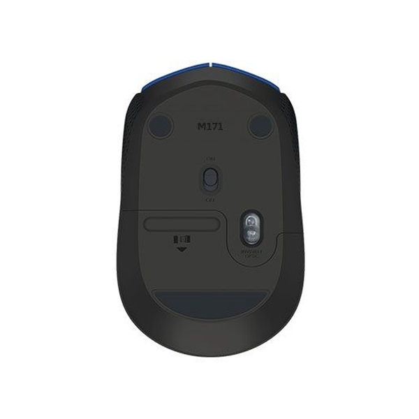 Chuột Logitech M171