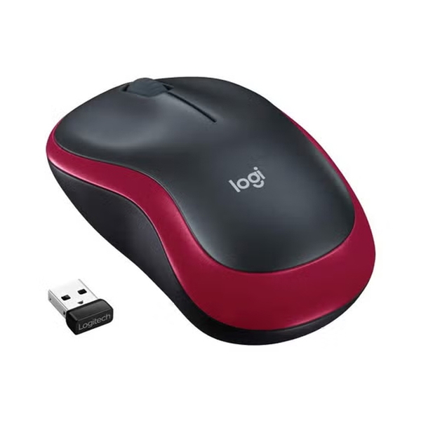 Chuột Logitech M185