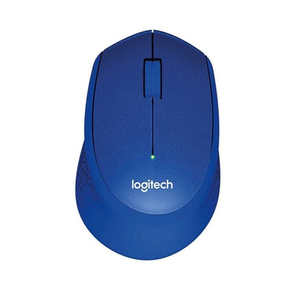 Chuột Logitech M331