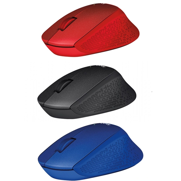 Chuột Logitech M331