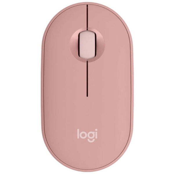 Chuột Logitech M350s