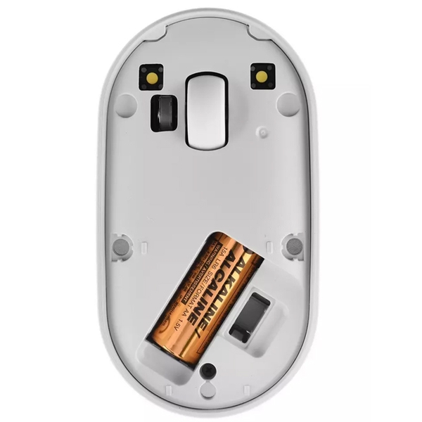 Chuột Logitech M350s