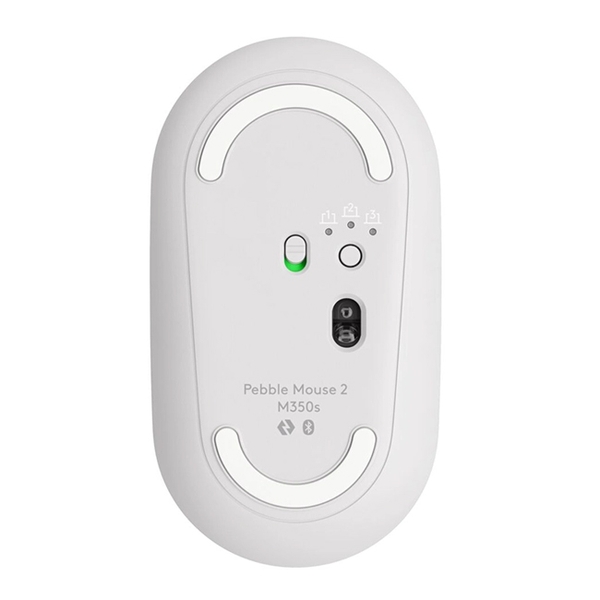 Chuột Logitech M350s