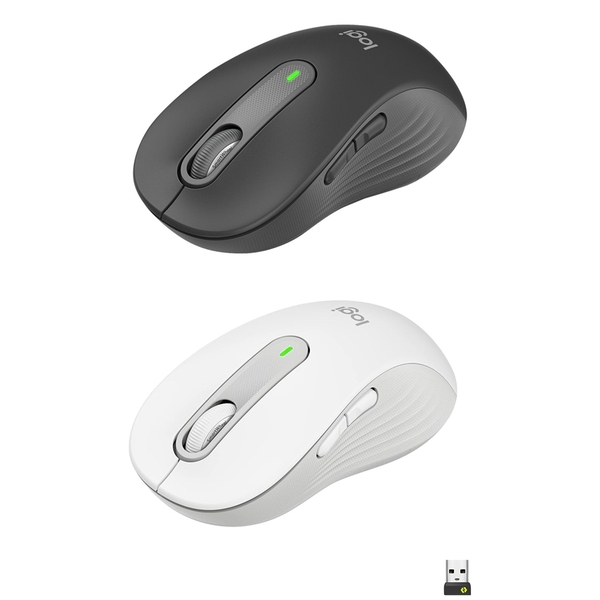 Chuột Logitech M650L