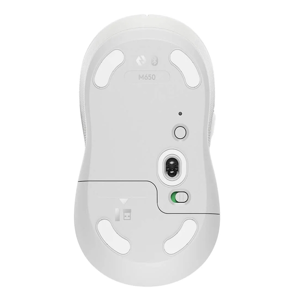 Chuột Logitech M650L