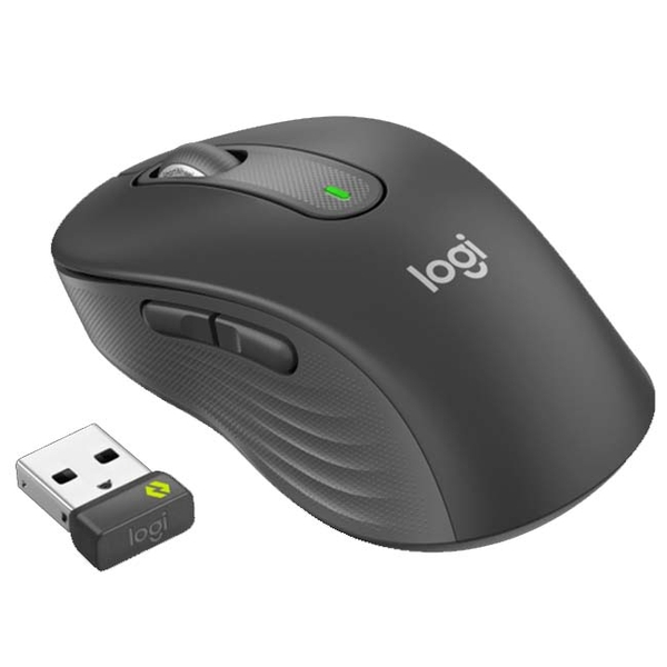 Chuột Logitech M650 Business