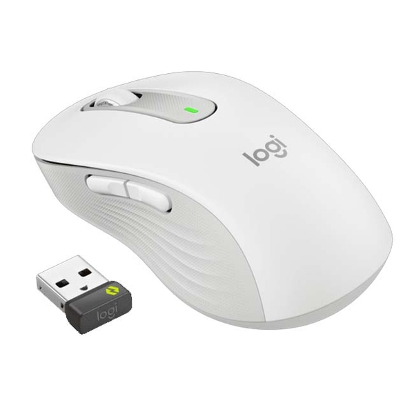 Chuột Logitech M650 Business