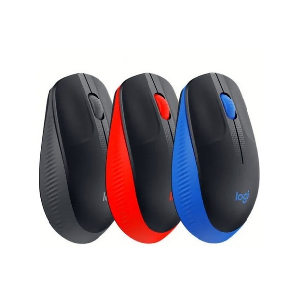 Chuột Không Dây Logitech M190