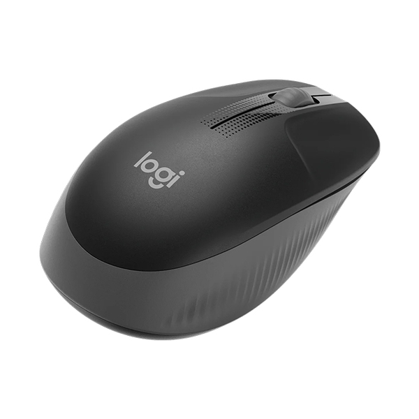 Chuột Không Dây Logitech M190