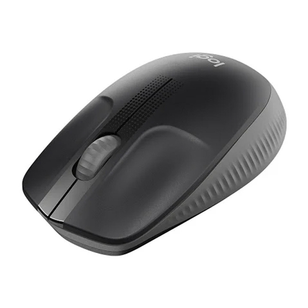 Chuột Không Dây Logitech M190