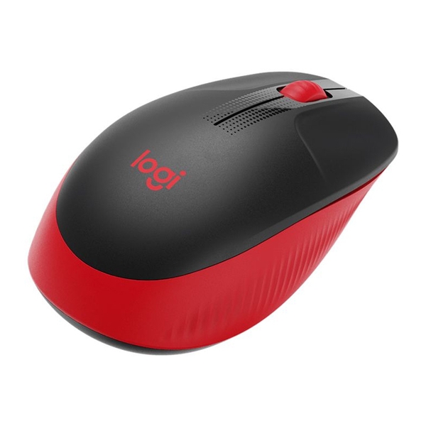 Chuột Không Dây Logitech M190