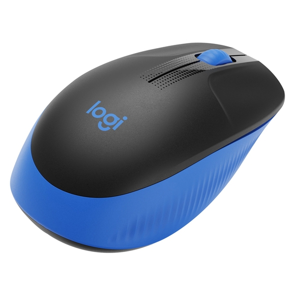 Chuột Không Dây Logitech M190
