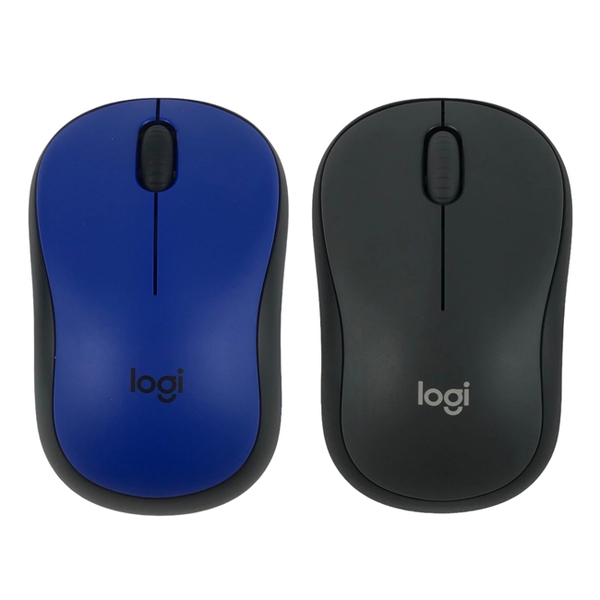 Chuột không dây Logitech Silent M221