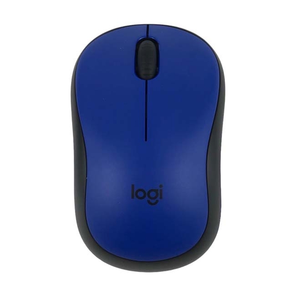 Chuột không dây Logitech Silent M221