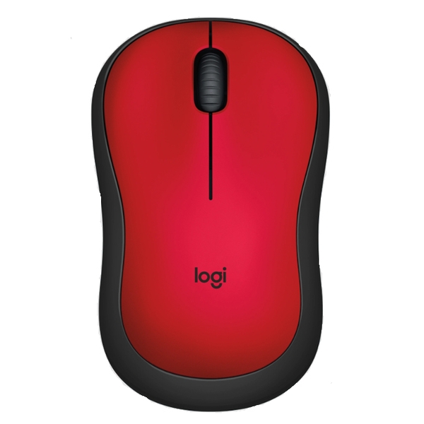Chuột không dây Logitech Silent M221