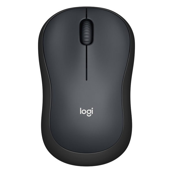 Chuột không dây Logitech Silent M221